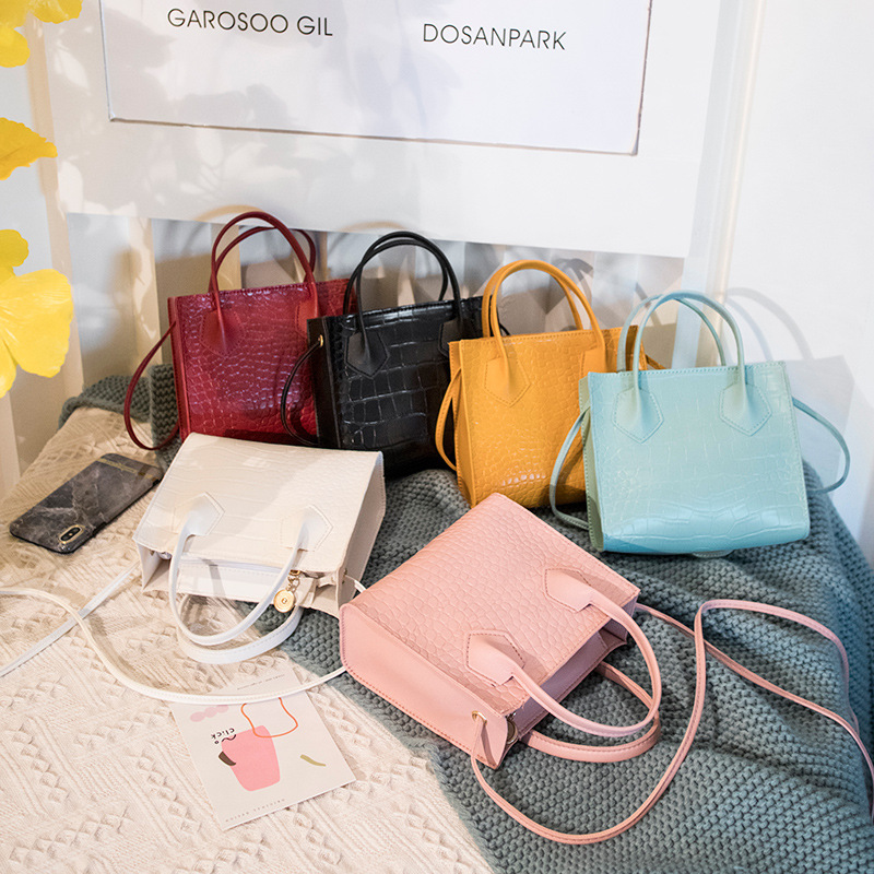 Luxury Bags For Young Women - Дамская сумка на плечо, женские сумки