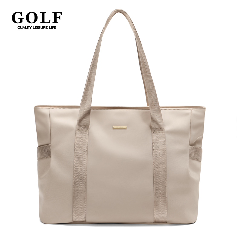 Luxury Bags Coach - GOLF Дизайнерская роскошная женская сумка на