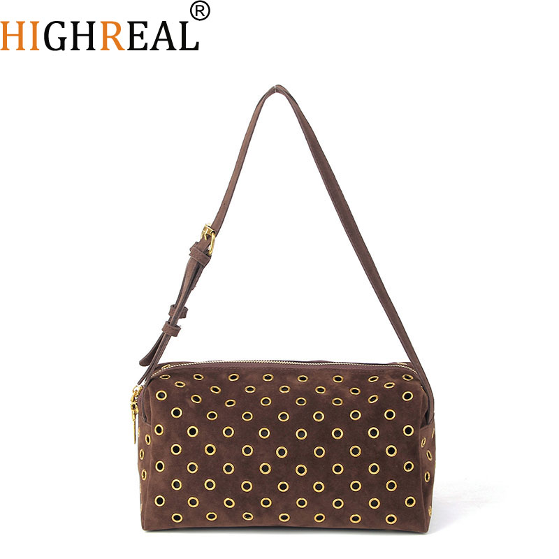 Luxury Bags Coach - Новая высококачественная роскошная сумка на плечо