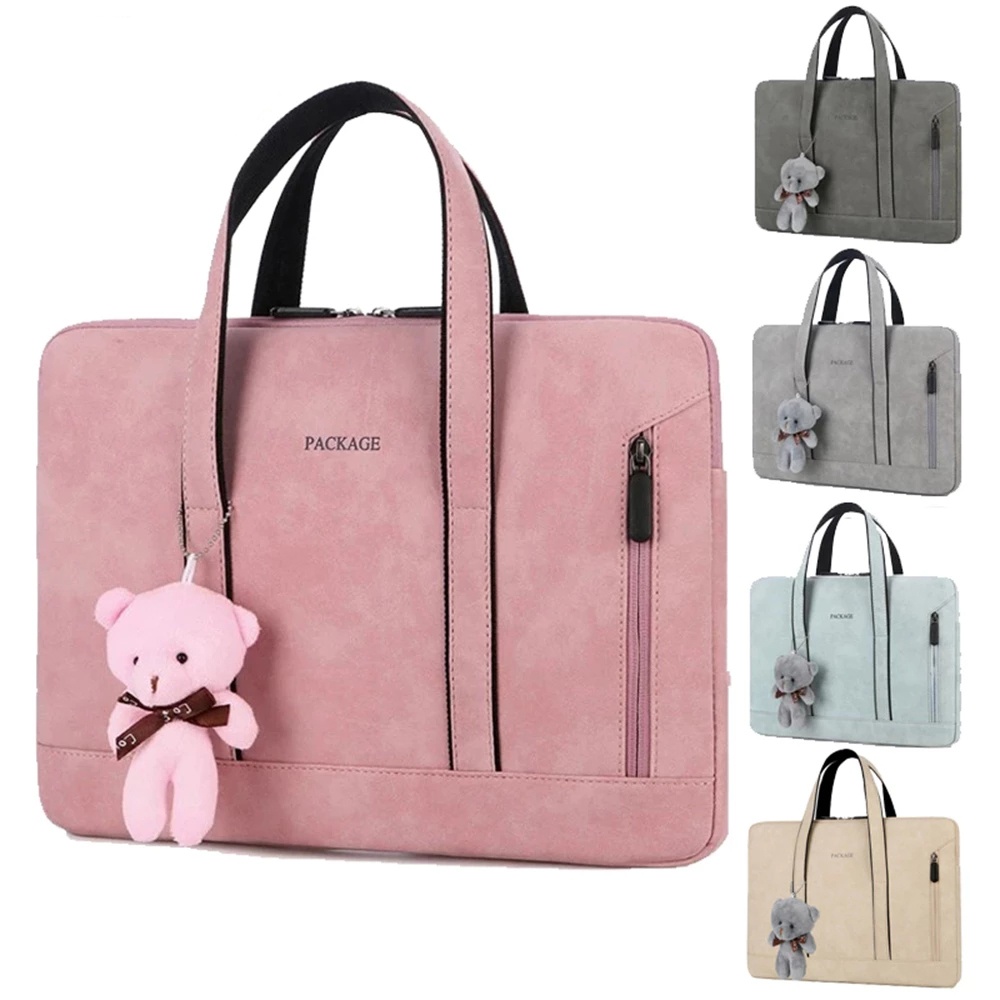 Luxury Bags For Young Women - Сумка для ноутбука 13, 14, 15,6