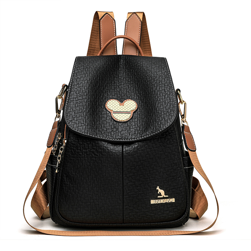 Luxury Bags Brands For Women - 2024, роскошный дорожный рюкзак, модная школьная