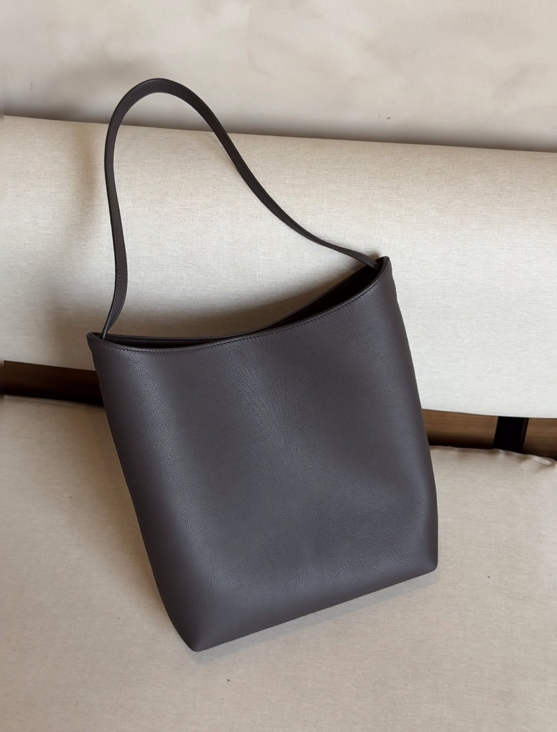Luxury Bags Sales - Модные женские сумки-ведра с улыбкой, дизайнерские,