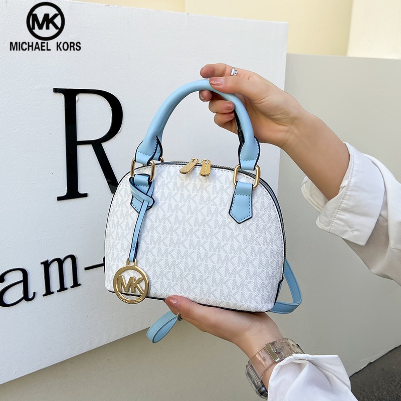 Luxury Bags Michael Kors - Женская сумка Michael Kors премиум-класса с