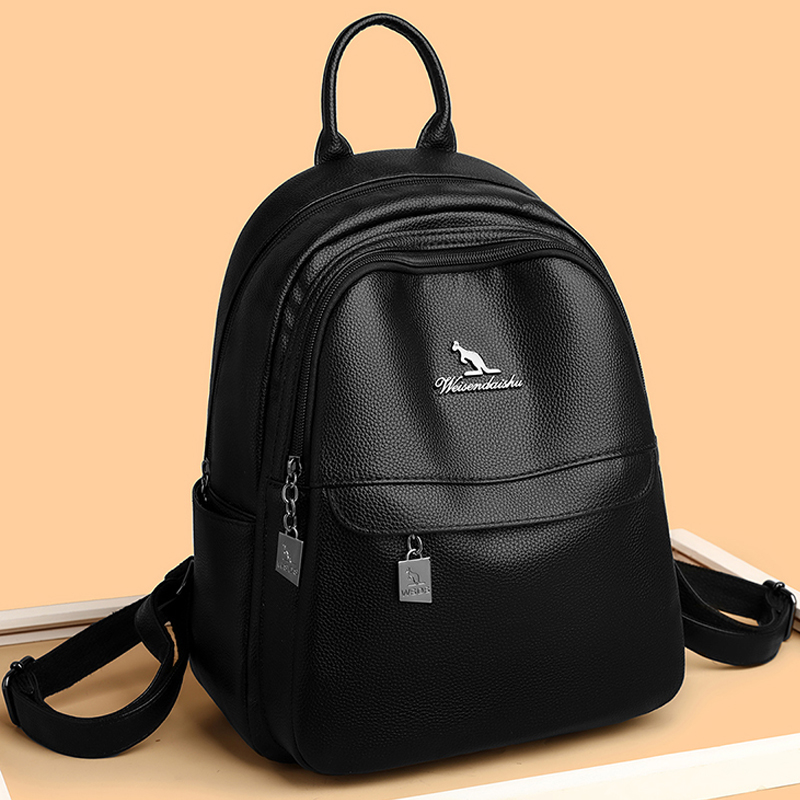 Luxury Bags Brands For Women - 2024 Новая женская сумка через плечо,
