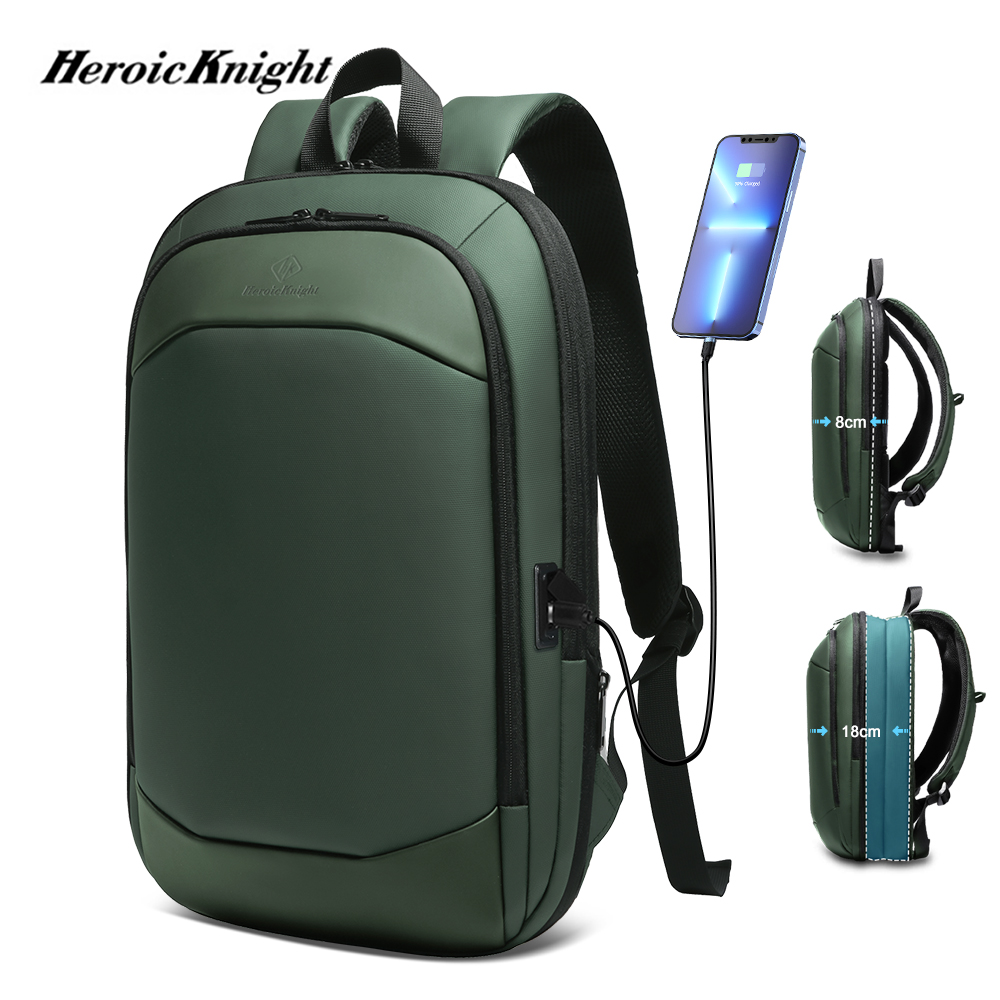 Luxury Bags Coach - Рюкзак Heroic Knight деловой для мужчин