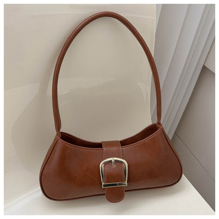 Luxury Bags Vegan Leather - Роскошная новая женская сумка через плечо