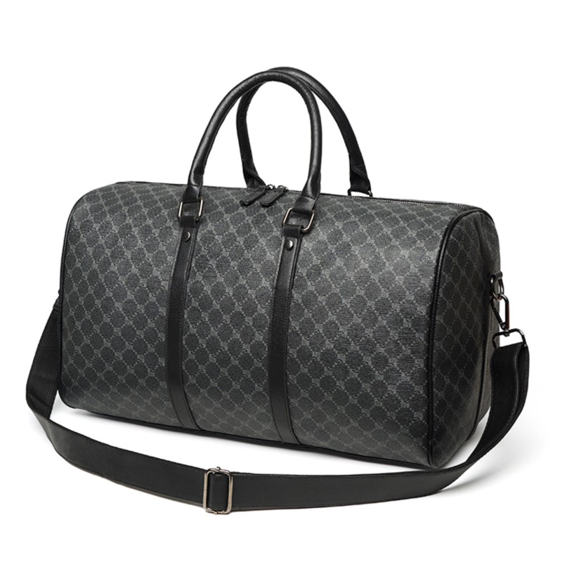 Luxury Bags Vegan Leather - Роскошные новые дорожные сумки 2026, мужские