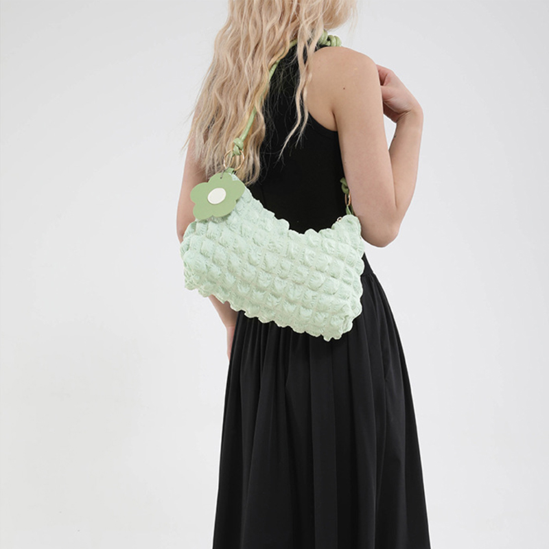 Luxury Bags Brands For Women - Новая женская сумка, корейская однотонная модная