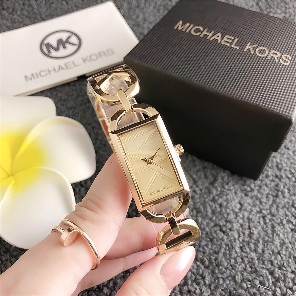 Luxury Bags Michael Kors - Совершенно новые стильные женские часы Michael