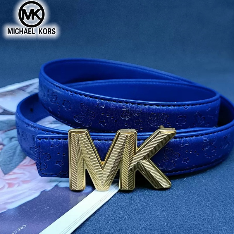 Luxury Bags Michael Kors - Женский модный ремень-кошелек Michael Kors с