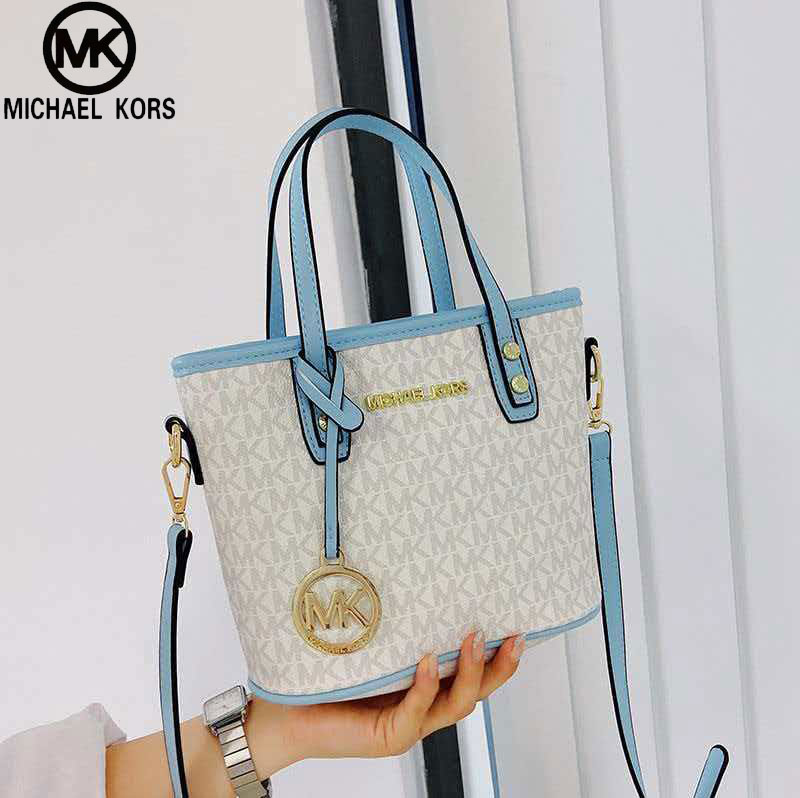 Luxury Bags Michael Kors - Новая легкая роскошная дорожная сумка Michael