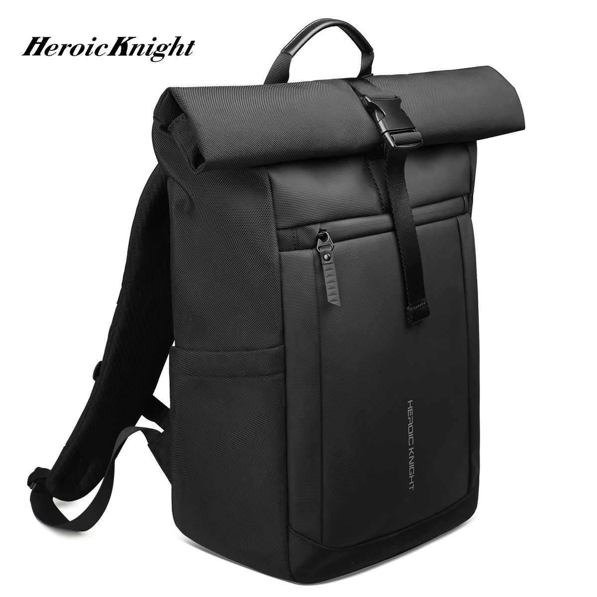 Luxury Bags Coach - Роскошный рюкзак Heroic Knight с откидной
