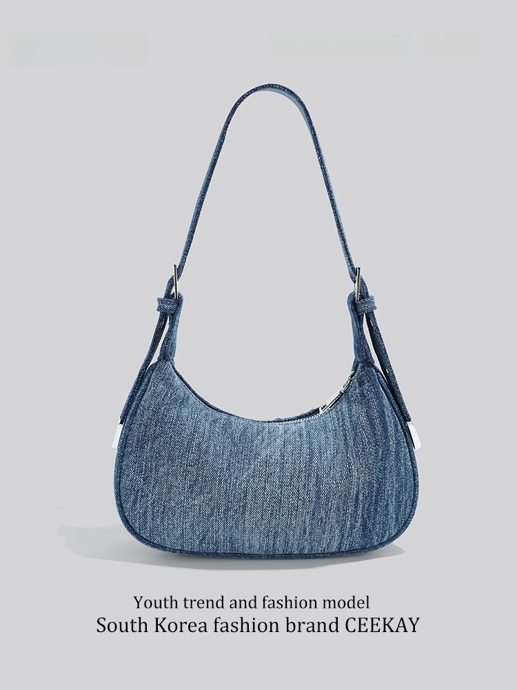 Luxury Bags For Young Women - Оригинальная винтажная маленькая сумка через плечо