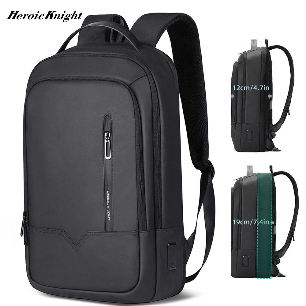 Luxury Bags Coach - Рюкзак для ноутбука Heroic Knight мужской,