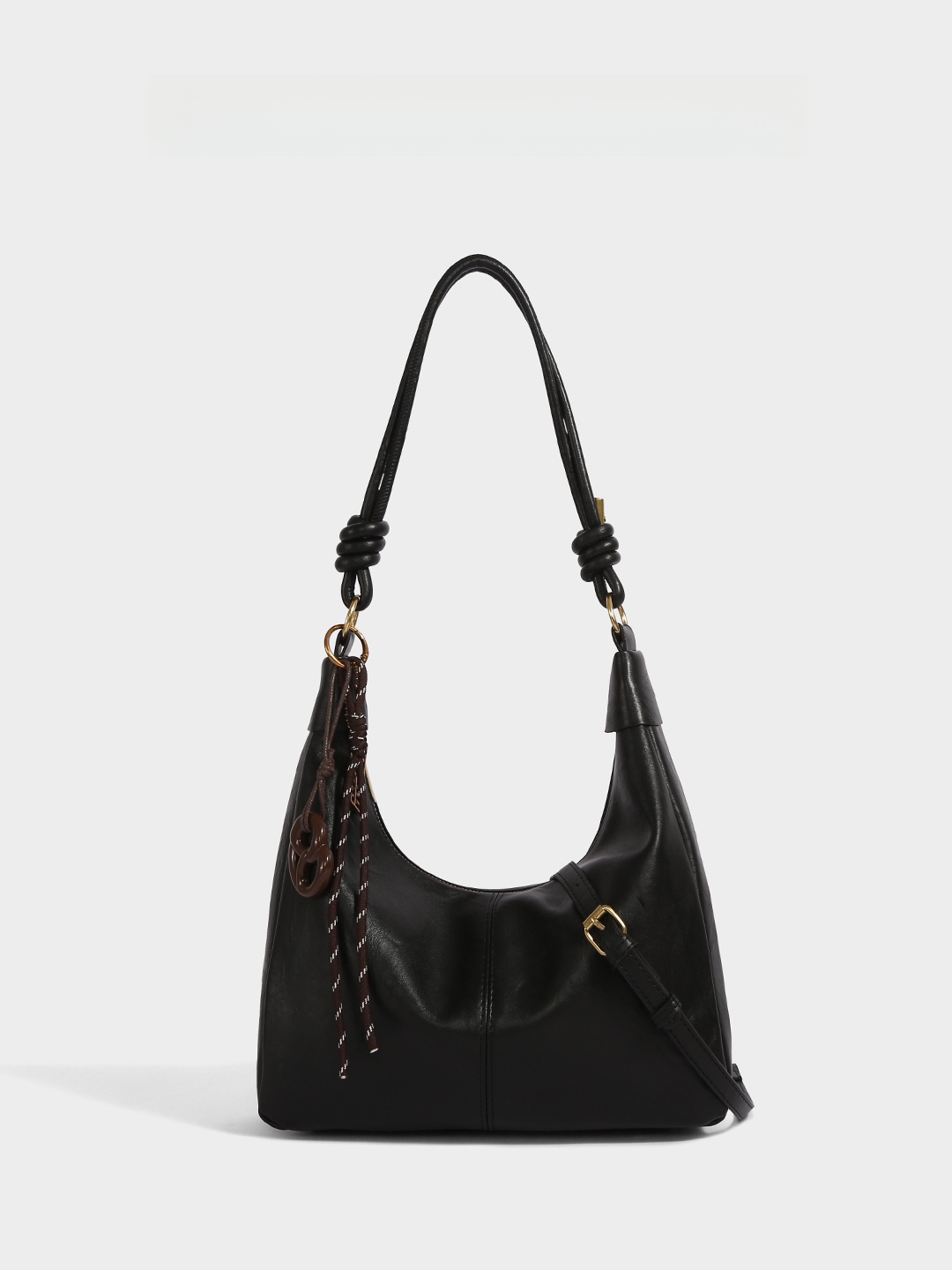 Женская сумка через плечо Char – обзор и цена Luxury Bags For Young Women