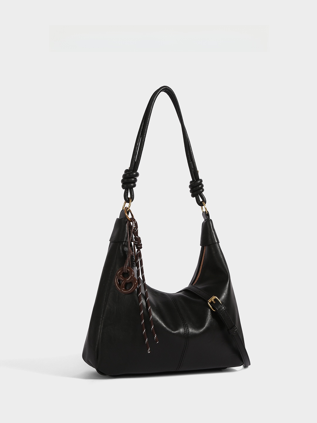Женская сумка через плечо Char – обзор и цена Luxury Bags For Young Women
