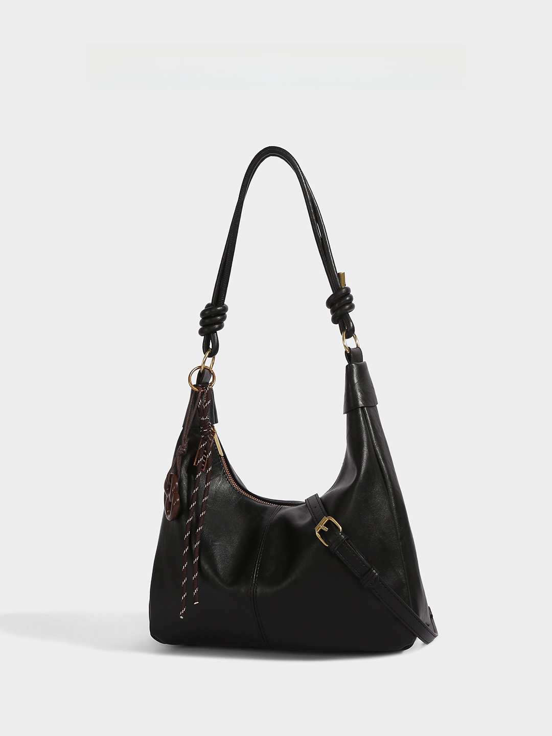 Женская сумка через плечо Char – обзор и цена Luxury Bags For Young Women