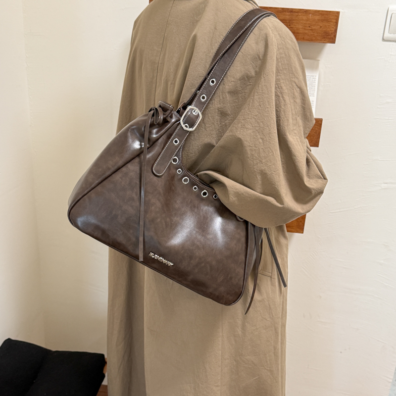 Винтажные наплечные сумки для  – обзор и цена Luxury Bags Vegan Leather