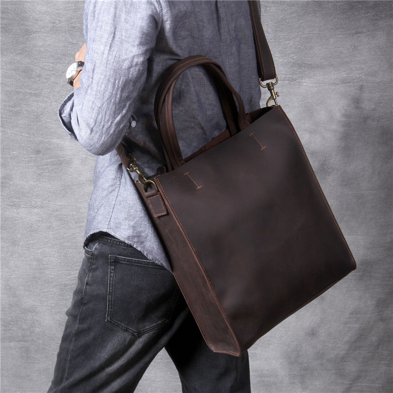 Винтажная мужская сумка-тоут и – обзор и цена Luxury Bags Coach