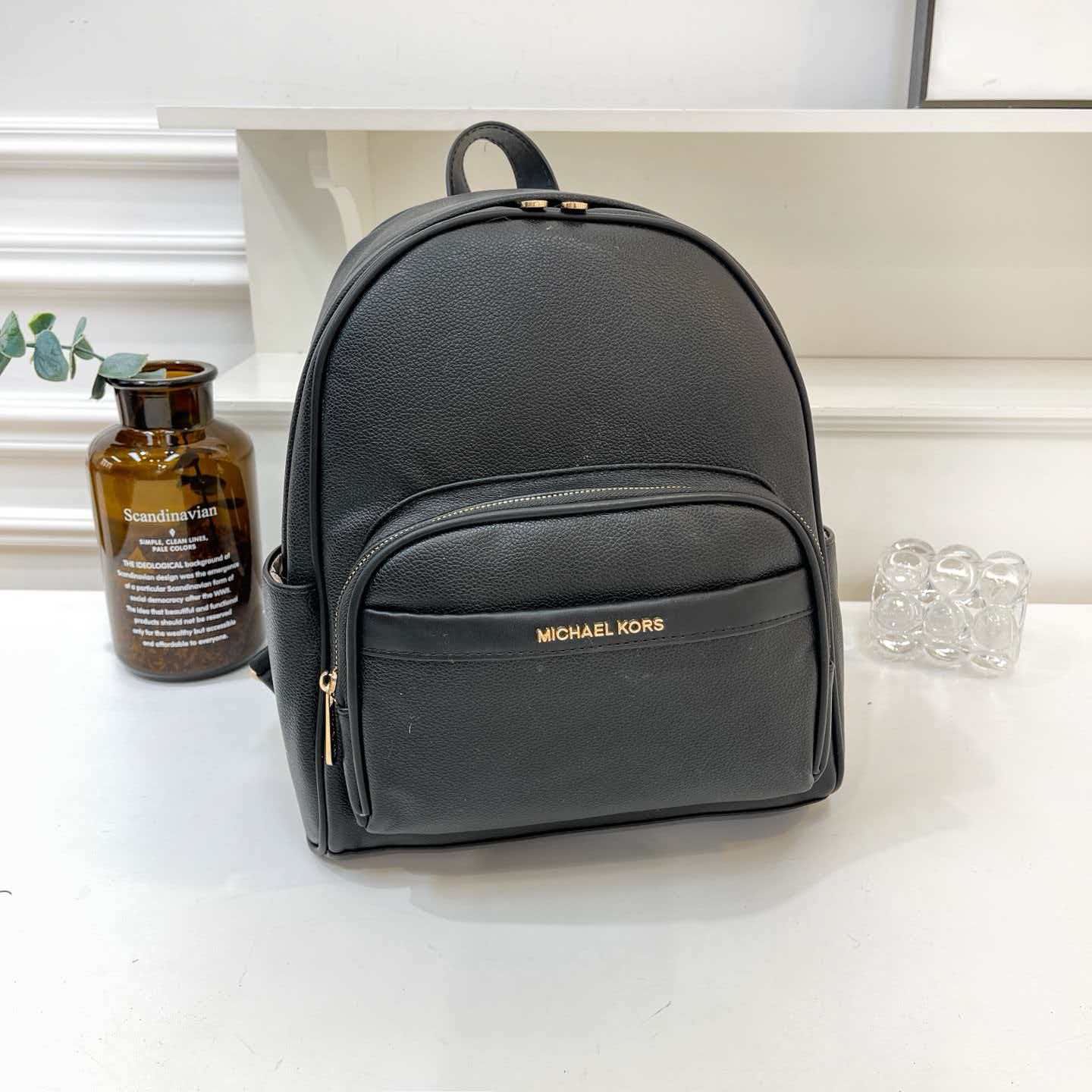 Рюкзак MK/Michael Kors 2026: Н – обзор и цена Luxury Bags Michael Kors
