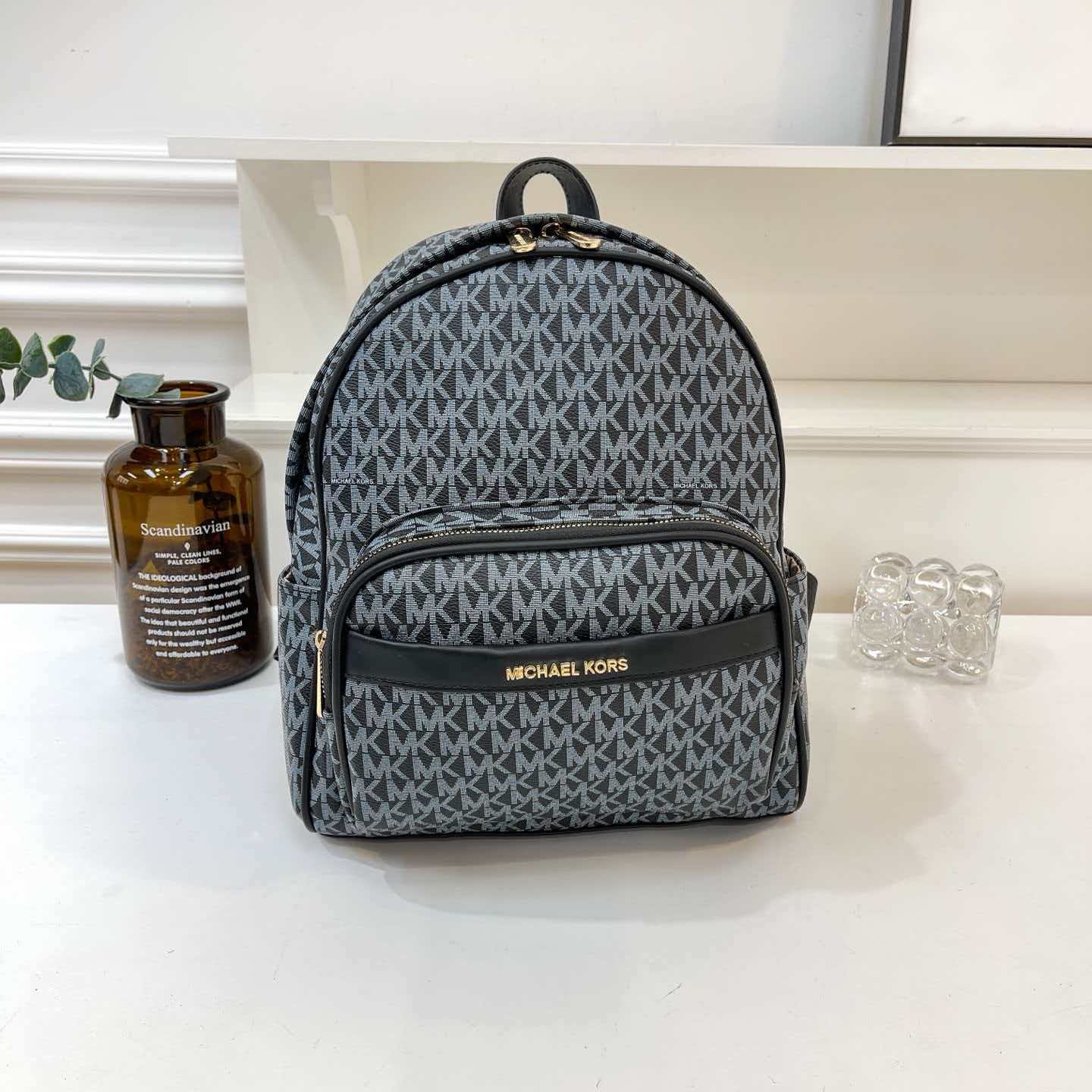 Рюкзак MK/Michael Kors 2026: Н – обзор и цена Luxury Bags Michael Kors