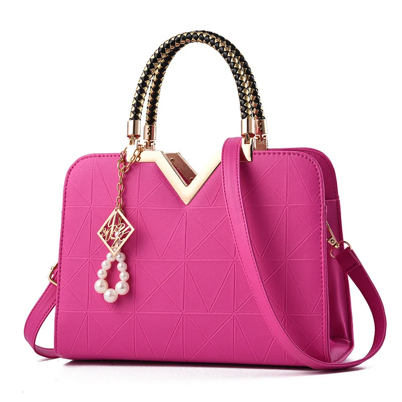 Женская сумка в стиле пэчворк, – обзор и цена Luxury Bags Ph