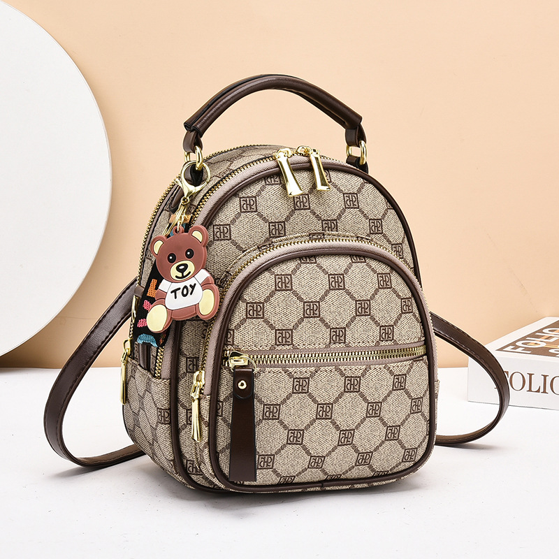 Роскошные брендовые рюкзаки из – обзор и цена Luxury Bags For Young Women