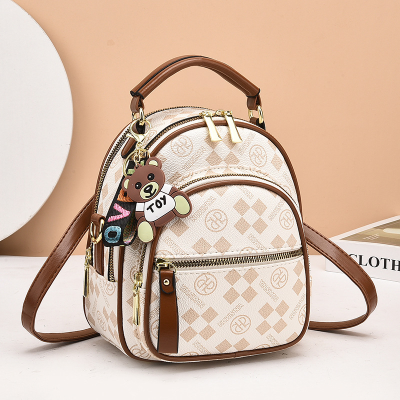 Роскошные брендовые рюкзаки из – обзор и цена Luxury Bags For Young Women