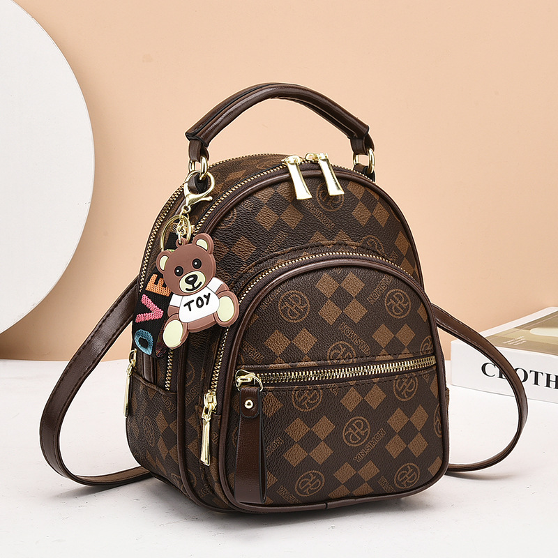 Роскошные брендовые рюкзаки из – обзор и цена Luxury Bags For Young Women