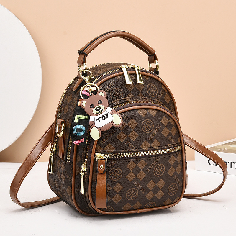 Роскошные брендовые рюкзаки из – обзор и цена Luxury Bags For Young Women