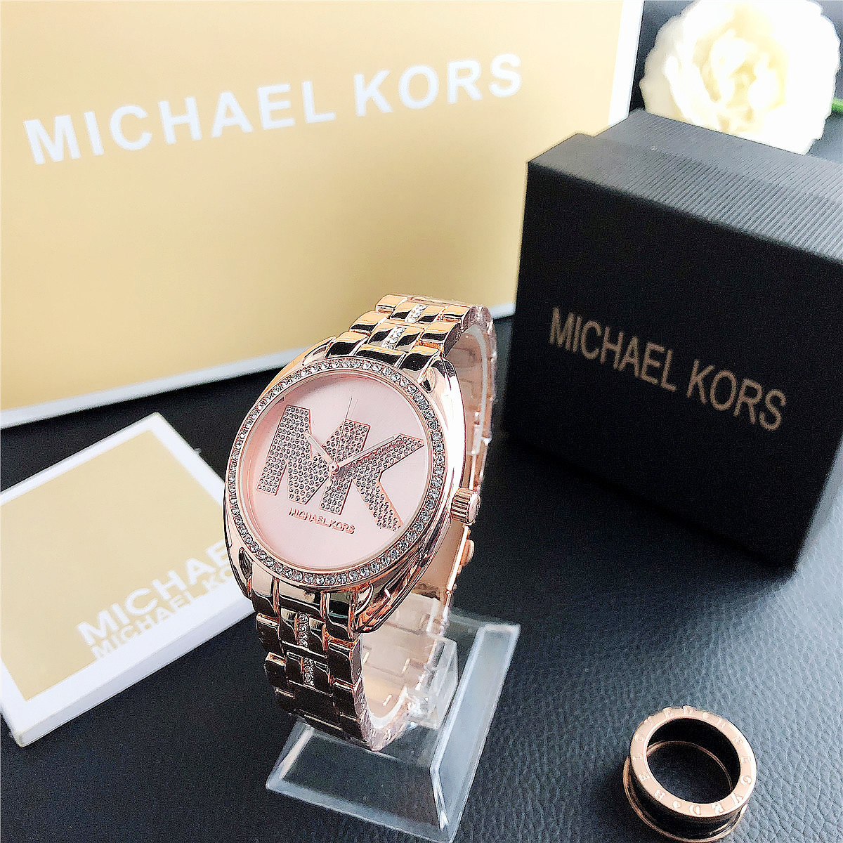 Совершенно новая модная сумка  – обзор и цена Luxury Bags Michael Kors