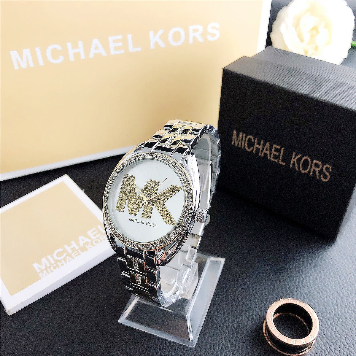 Совершенно новая модная сумка  – обзор и цена Luxury Bags Michael Kors