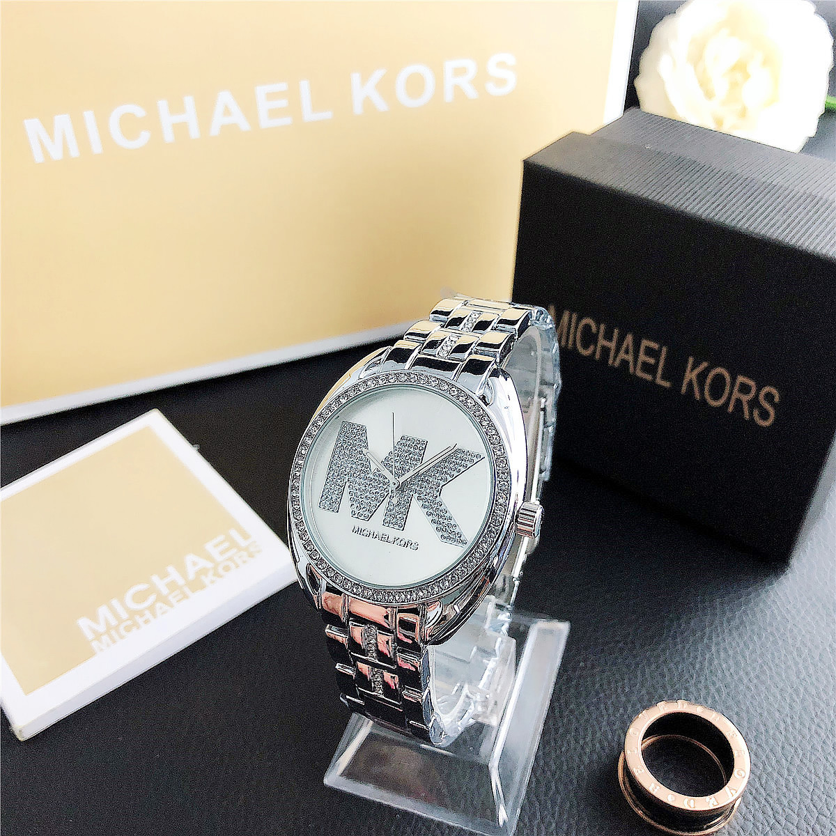 Совершенно новая модная сумка  – обзор и цена Luxury Bags Michael Kors