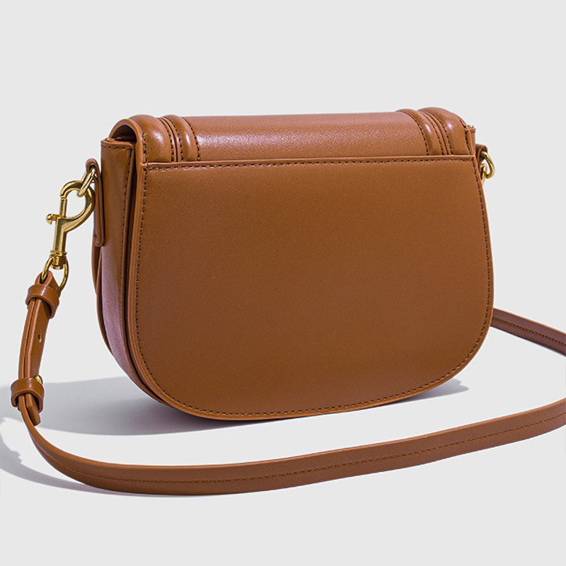 Минималистичная сумка-кроссбод – обзор и цена Luxury Bags Vegan Leather