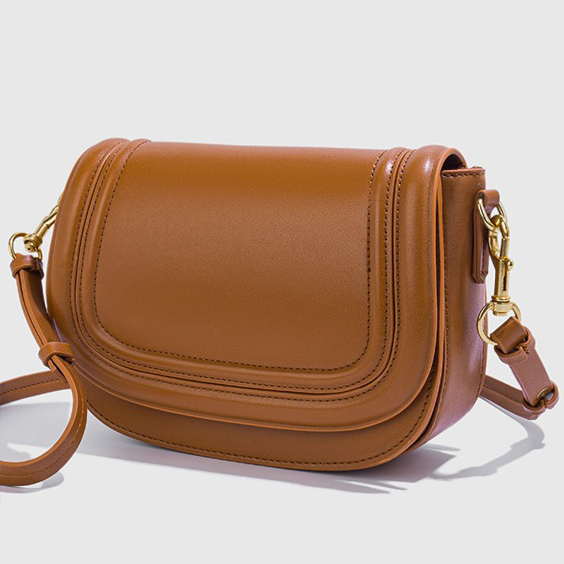 Минималистичная сумка-кроссбод – обзор и цена Luxury Bags Vegan Leather