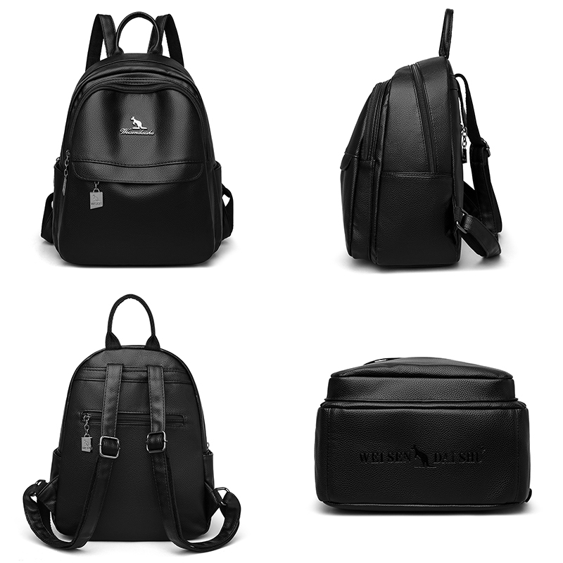 2024 Новая женская сумка через – обзор и цена Luxury Bags Brands For Women