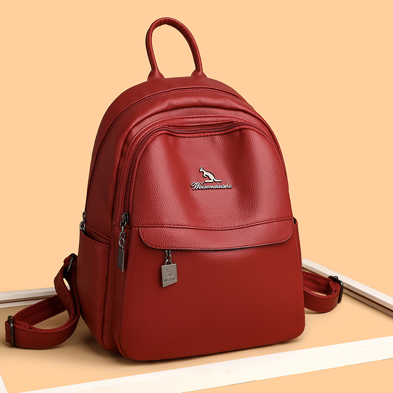 2024 Новая женская сумка через – обзор и цена Luxury Bags Brands For Women