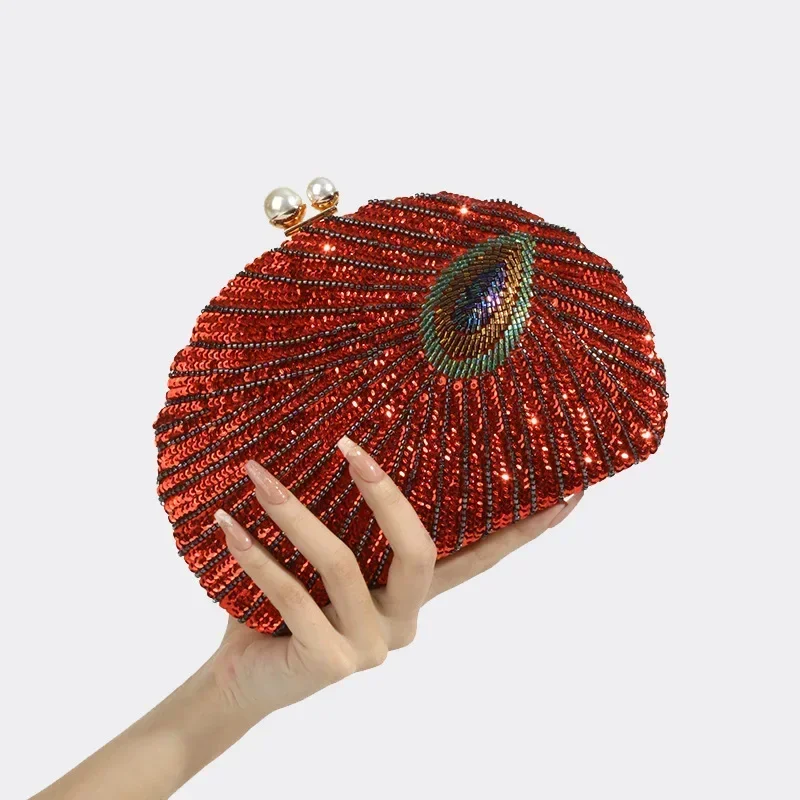 Новая роскошная сумка-клатч цв – обзор и цена Luxury Bags Green