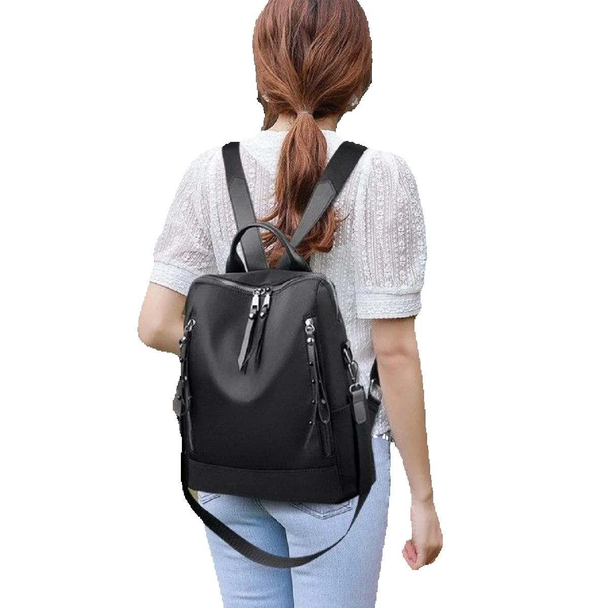 Женская сумка-рюкзак из мягкой – обзор и цена Luxury Bags For Young Women