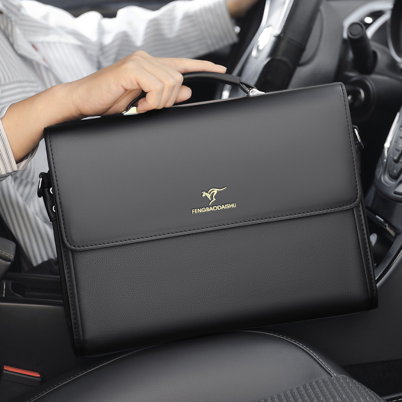 Кожаные роскошные портфели для – обзор и цена Luxury Bags Coach