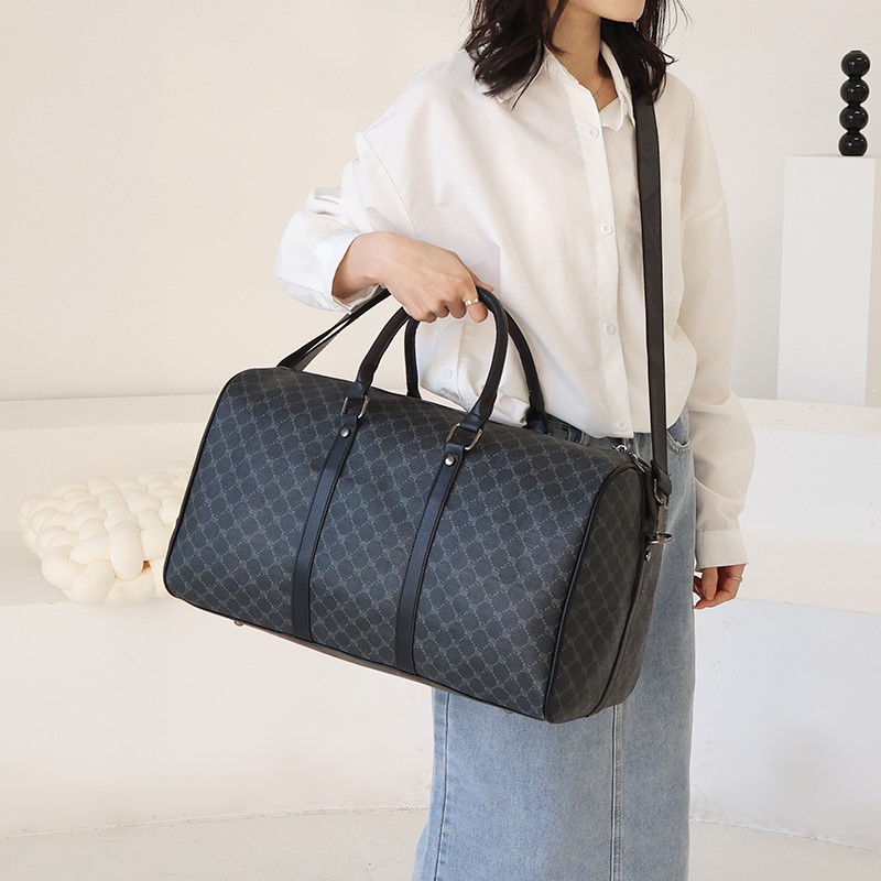 Роскошные новые дорожные сумки – обзор и цена Luxury Bags Vegan Leather