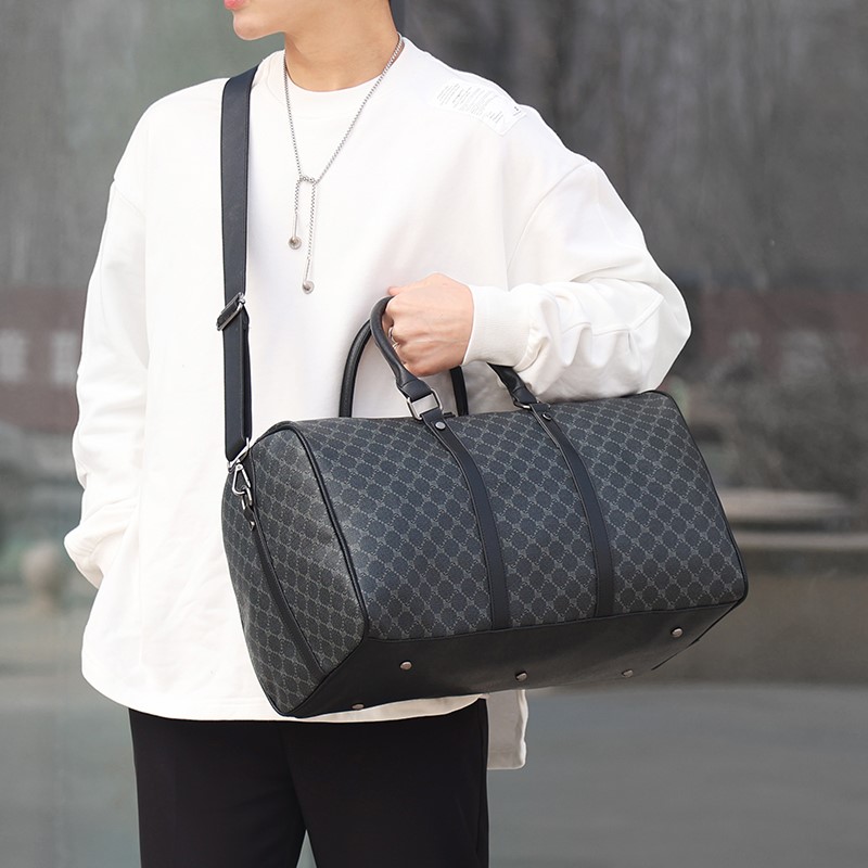 Роскошные новые дорожные сумки – обзор и цена Luxury Bags Vegan Leather
