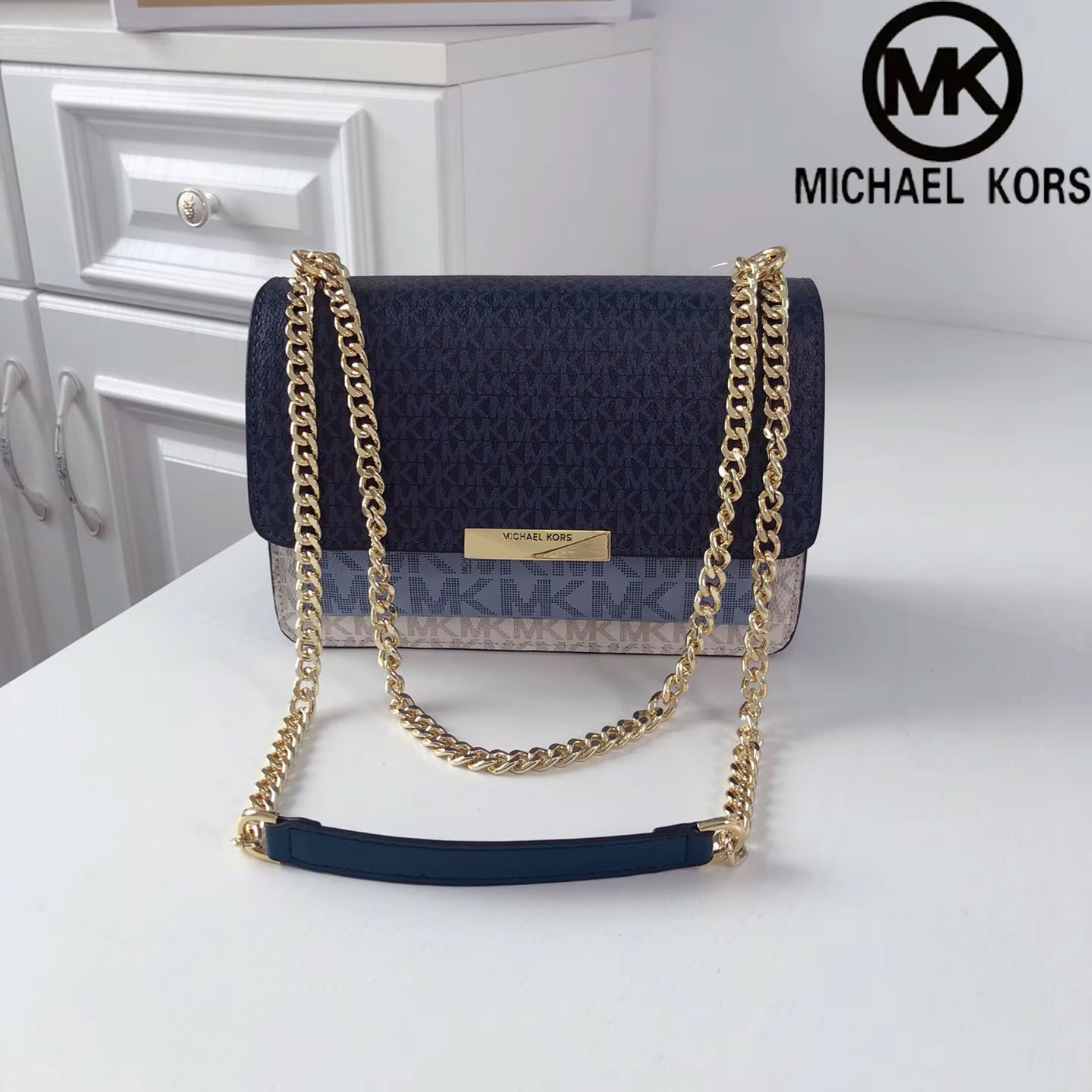 Совершенно новая высококачеств – обзор и цена Luxury Bags Michael Kors