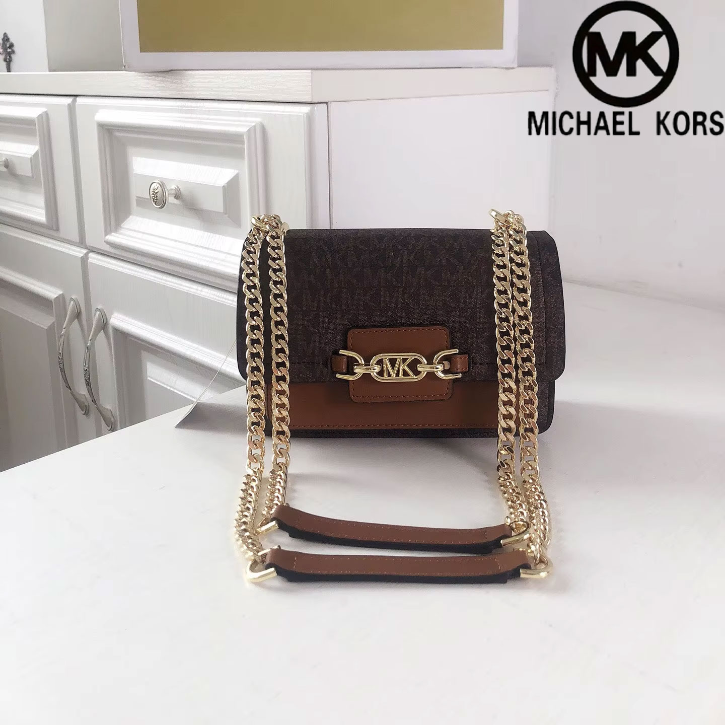 Совершенно новая высококачеств – обзор и цена Luxury Bags Michael Kors
