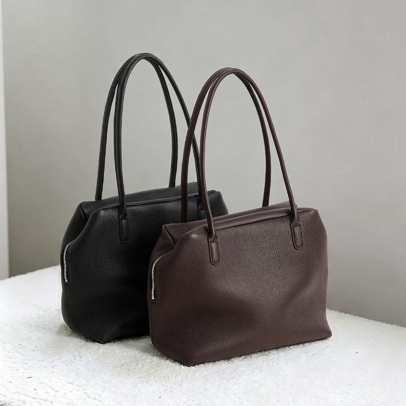Женская сумка-тоут через плечо – обзор и цена Luxury Bags Coach