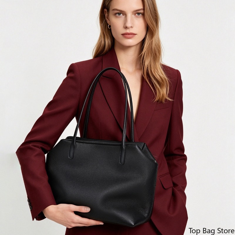 Женская сумка-тоут через плечо – обзор и цена Luxury Bags Coach