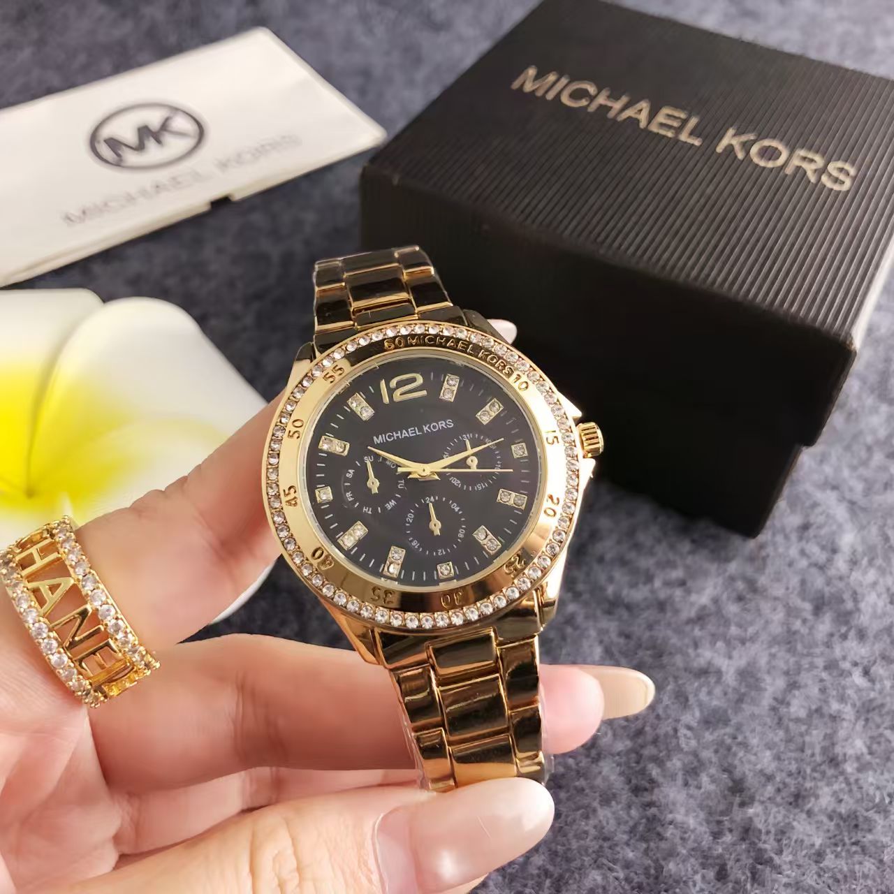 Женские модные часы Michael Ko – обзор и цена Luxury Bags Michael Kors