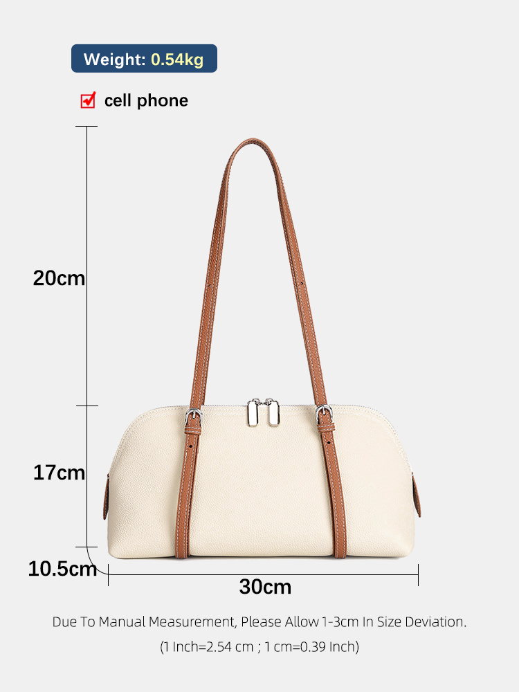 Женская сумка Zency из натурал – обзор и цена Luxury Bags Coach
