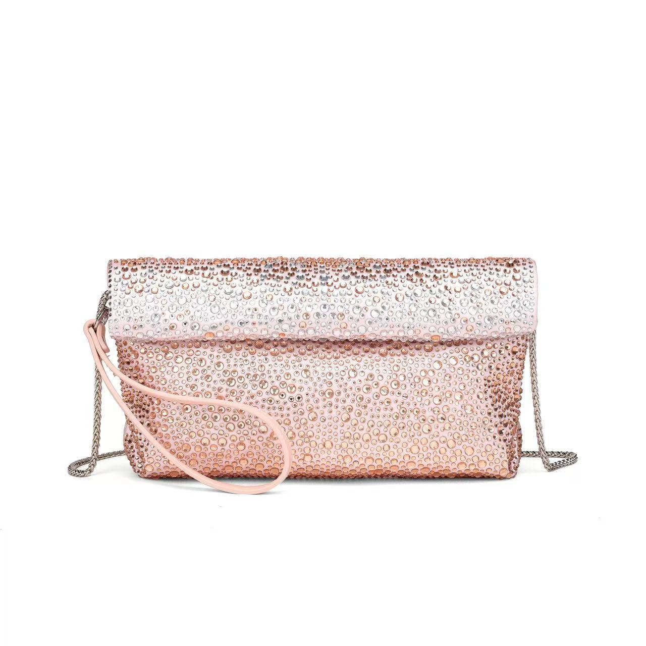 Элегантная вечерняя сумка-клат – обзор и цена Luxury Bags For Young Women