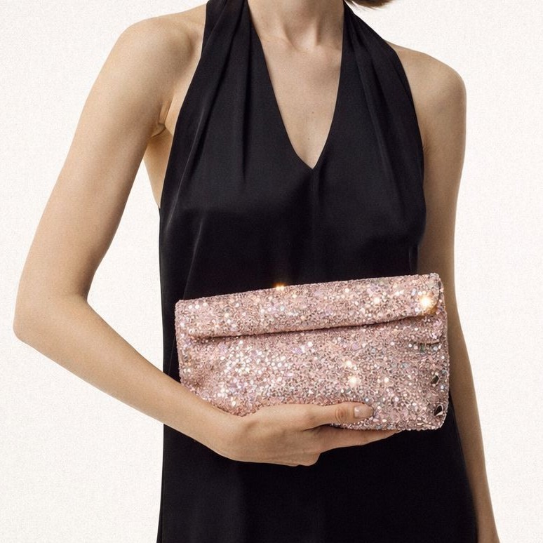 Элегантная вечерняя сумка-клат – обзор и цена Luxury Bags For Young Women